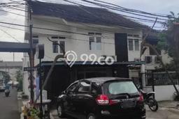 Hunian Super Elit dengan Akses Paling Strategis di Pondok Pinang, Jakarta Selatan Hunian Super Elit dengan Akses Paling Strategis di Pondok Pinang, Jakarta Selatan