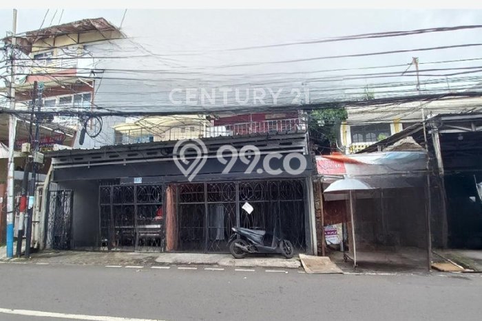 Ruko paling strategis disewakan di Johar Baru Jakarta Pusat Ruko paling strategis disewakan di Johar Baru Jakarta Pusat