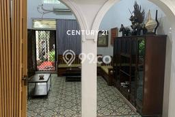 Rumah Mewah Dijual LT 291m2 di Menteng, Jakarta Pusat Rumah Mewah Dijual LT 291m2 di Menteng, Jakarta Pusat
