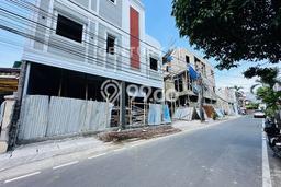 Dijual Hunian Rumah Terawat 3 KT di Percetakan Negara, Jakarta Pusat Dijual Hunian Rumah Terawat 3 KT di Percetakan Negara, Jakarta Pusat