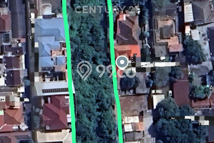 Tanah Kavling Dijual di Cipinang, Jakarta Timur dengan Luas Tanah 2270m2 Tanah Kavling Dijual di Cipinang, Jakarta Timur dengan Luas Tanah 2270m2
