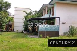 Dijual Rumah Mewah Megah Dengan View Eksklusif di Utan Kayu, Jakarta Timur Dijual Rumah Mewah Megah Dengan View Eksklusif di Utan Kayu, Jakarta Timur