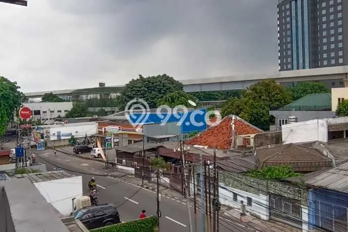 Ruko untuk Disewa di Pusat Jakarta Timur Luas Bangunan 175m2 Ruko untuk Disewa di Pusat Jakarta Timur Luas Bangunan 175m2