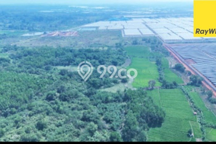 Tanah Area Berkembang di Bungursari, Luas 75915m², Kawasan Asri, Akses Bungursari, Purwakarta, Purwakarta Tanah Area Berkembang di Bungursari, Luas 75915m², Kawasan Asri, Akses Bungursari, Purwakarta, Purwakarta