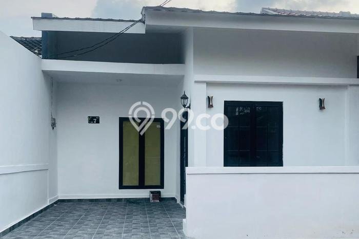 Hunian Nyaman Karawang Barat, Area Tenang - LT 72m² Hunian Nyaman Karawang Barat, Area Tenang - LT 72m²