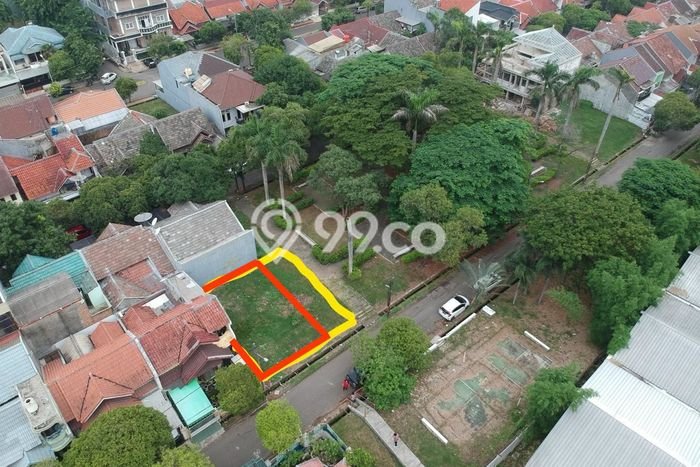 Dijual Tanah Area Berkembang di Karawang Barat, Luas 135m², Dekat Karawang Barat, Karawang, Karawang Dijual Tanah Area Berkembang di Karawang Barat, Luas 135m², Dekat Karawang Barat, Karawang, Karawang