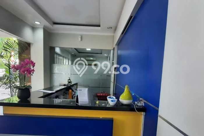 Pabrik Lokasi Strategis di Cikarang, Luas 1113m², Mainroad Pabrik Lokasi Strategis di Cikarang, Luas 1113m², Mainroad