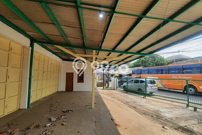 Ruko Dijual di Bekasi LT 350m2 & LB 641m2 Lokasi Terbaik! Ruko Dijual di Bekasi LT 350m2 & LB 641m2 Lokasi Terbaik!