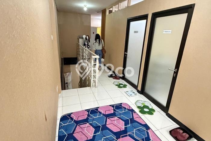 Kantor Bagus Dijual LB 110m2 Lokasi Strategis Bekasi Area Cocok untuk Bisnis Kantor Bagus Dijual LB 110m2 Lokasi Strategis Bekasi Area Cocok untuk Bisnis