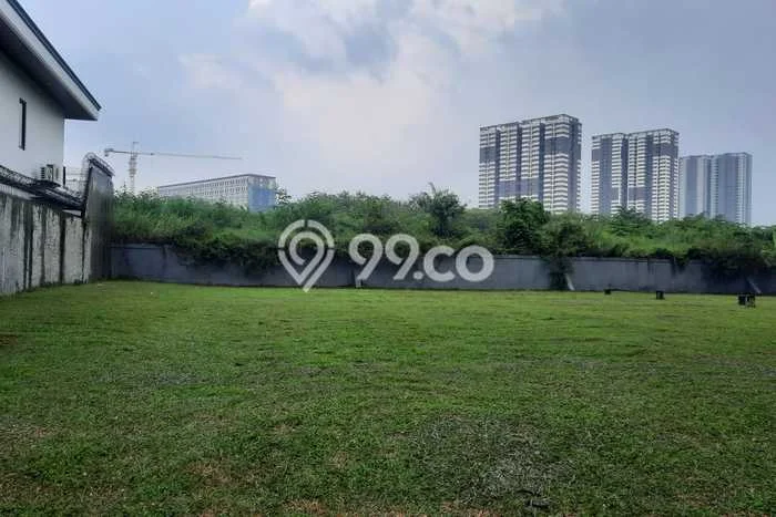 Kavling Tanah untuk Dijual di Cikarang, Bekasi, Luas 312m2 Kavling Tanah untuk Dijual di Cikarang, Bekasi, Luas 312m2