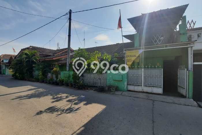 Cikampek Indah Cikampek Indah