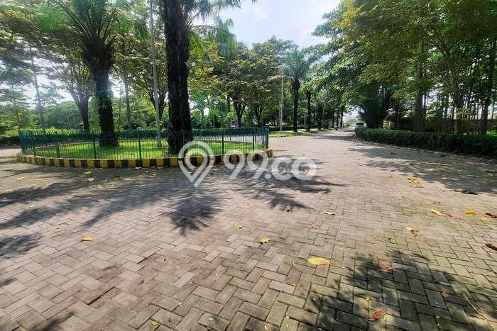 TANAH POTENSIAL! Tanah Kawasan Cikarang, Luas 48381m², Jalur Mudah TANAH POTENSIAL! Tanah Kawasan Cikarang, Luas 48381m², Jalur Mudah
