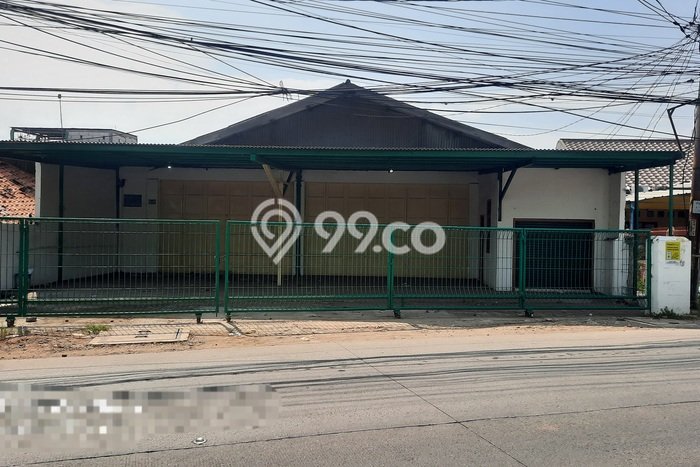 Ruko Dijual di Bekasi LT 350m2 & LB 641m2 Lokasi Terbaik! Ruko Dijual di Bekasi LT 350m2 & LB 641m2 Lokasi Terbaik!