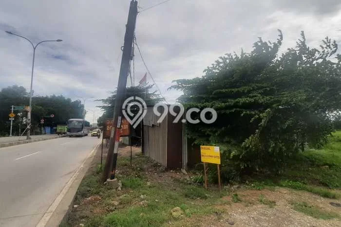 Tanah Strategis di Cikarang, Luas 13720m², Dekat Cikarang, Bekasi, Bekasi Tanah Strategis di Cikarang, Luas 13720m², Dekat Cikarang, Bekasi, Bekasi