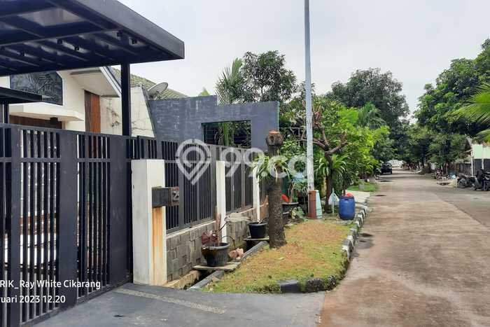 Dijual Rumah 3 Kamar Lokasi Strategis Nyaman dan Strategis di Cikarang Utara Dijual Rumah 3 Kamar Lokasi Strategis Nyaman dan Strategis di Cikarang Utara