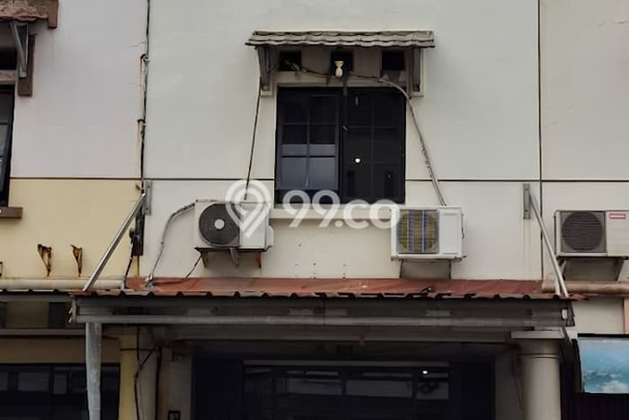 Unit Kantor Dijual di Bekasi LT 77m2 & LB 203m2 Unit Kantor Dijual di Bekasi LT 77m2 & LB 203m2