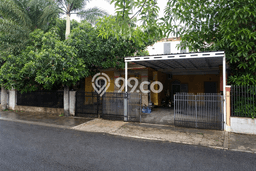 Rumah Minimalis 5 KT di Cikarang Bekasi Rumah Minimalis 5 KT di Cikarang Bekasi