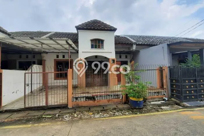 Hunian Nyaman Asri 2 KT Siap Pakai di Jababeka Bekasi Hunian Nyaman Asri 2 KT Siap Pakai di Jababeka Bekasi