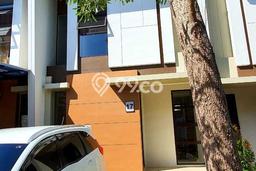 Jual Rumah Bagus Siap Huni LB 64m2 di Cikarang Selatan, Bekasi Jual Rumah Bagus Siap Huni LB 64m2 di Cikarang Selatan, Bekasi