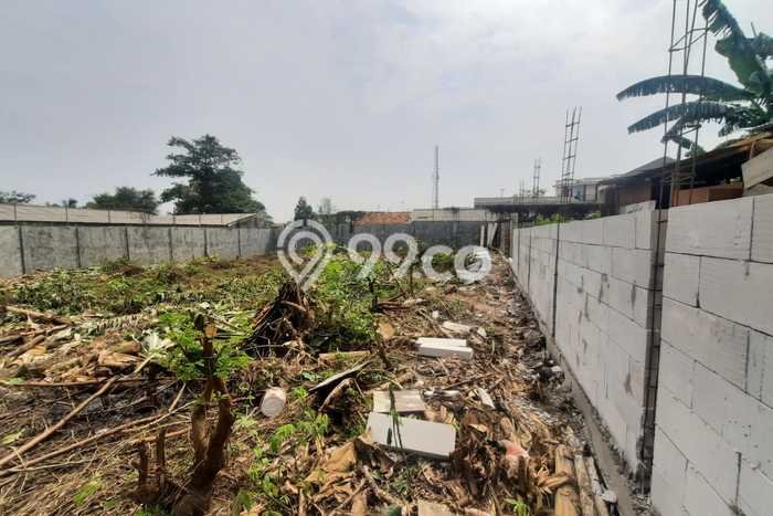 Kavling Tanah untuk Dijual di Cikarang, Bekasi, Luas 1125m2 Kavling Tanah untuk Dijual di Cikarang, Bekasi, Luas 1125m2