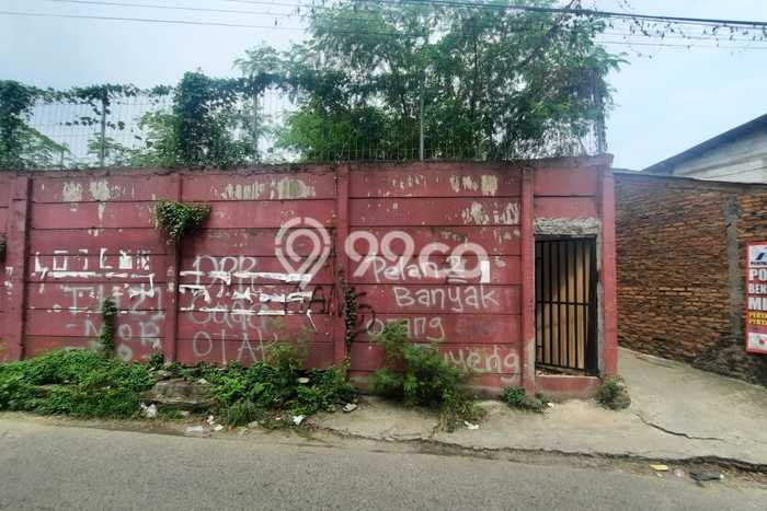Kavling Tanah untuk Dijual di Cikarang, Bekasi, Luas 1125m2 Kavling Tanah untuk Dijual di Cikarang, Bekasi, Luas 1125m2