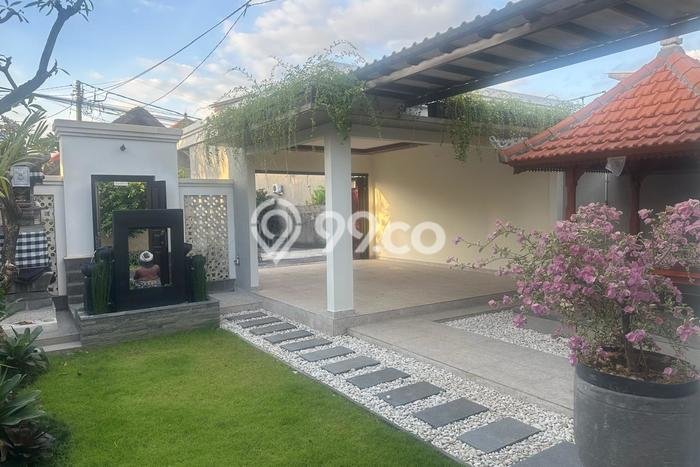 Hunian Super Elit dengan Akses Paling Strategis di Renon, Denpasar Hunian Super Elit dengan Akses Paling Strategis di Renon, Denpasar