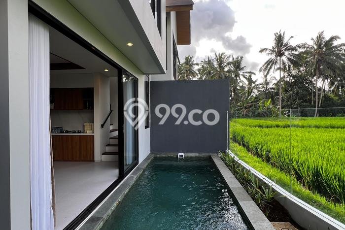 For Sale Rumah Elit Exclusive di Ubud, Gianyar For Sale Rumah Elit Exclusive di Ubud, Gianyar