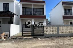 Rumah Modern 3 KT di Nusa Dua Badung Unfurnished Rumah Modern 3 KT di Nusa Dua Badung Unfurnished