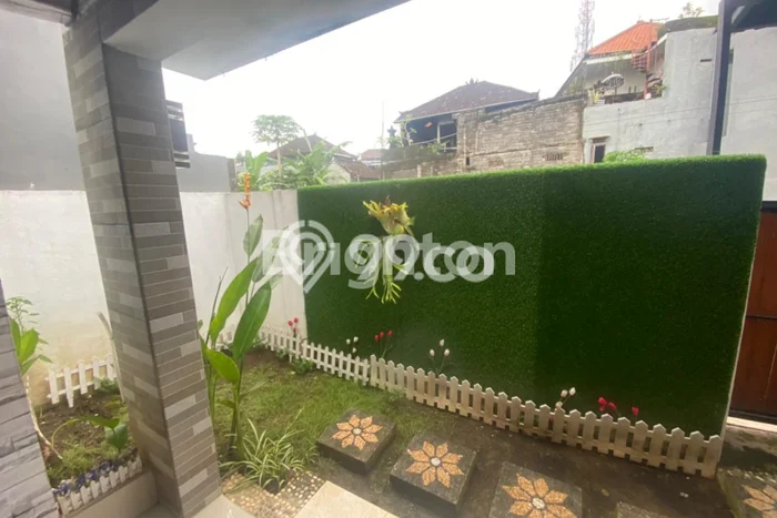 Rumah Modern Minimalis 2 Kamar Siap Huni di Mengwi Rumah Modern Minimalis 2 Kamar Siap Huni di Mengwi