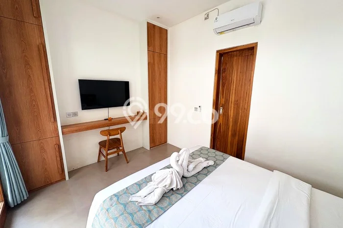 Rumah Minimalis 2 KT di Gunung Salak Badung Full Furnished Rumah Minimalis 2 KT di Gunung Salak Badung Full Furnished