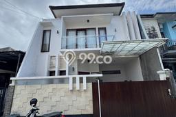 For Sale Hunian Rumah Nyaman 3 KT di Sidakarya, Denpasar For Sale Hunian Rumah Nyaman 3 KT di Sidakarya, Denpasar