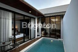 Available Vila untuk Disewa Kawasan , Luas 100m2m², Akses Mudah Fasilitas Umum Available Vila untuk Disewa Kawasan , Luas 100m2m², Akses Mudah Fasilitas Umum