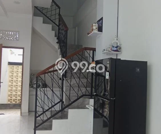 Rumah Disewakan Denpasar LT 60m2 LB 90m2 Kawasan Sanur Rumah Disewakan Denpasar LT 60m2 LB 90m2 Kawasan Sanur