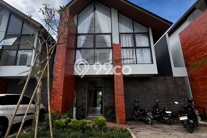 For Sale Rumah Elit Exclusive di Ubud, Gianyar For Sale Rumah Elit Exclusive di Ubud, Gianyar