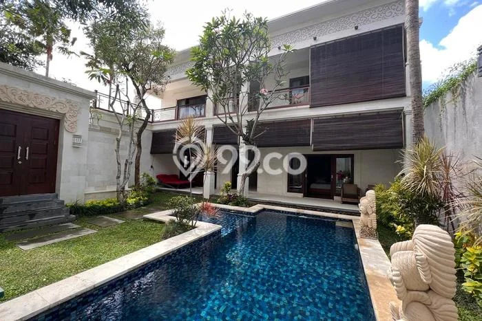 Jarang Ada! Rumah Kontrakan 3 Kamar Bagus Siap Huni Umalas Jarang Ada! Rumah Kontrakan 3 Kamar Bagus Siap Huni Umalas