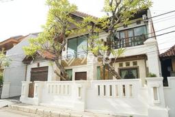 For Sale Rumah Elit Exclusive di Denpasar Barat, Denpasar For Sale Rumah Elit Exclusive di Denpasar Barat, Denpasar