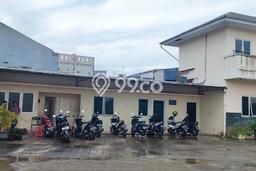 Gudang Dijual di Prime Area Tangerang Luas 5604m2 Gudang Dijual di Prime Area Tangerang Luas 5604m2