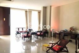 Hunian Elit LB 335m2 Siap Pakai Desain Elegan di Alam Sutera, Tangerang Hunian Elit LB 335m2 Siap Pakai Desain Elegan di Alam Sutera, Tangerang