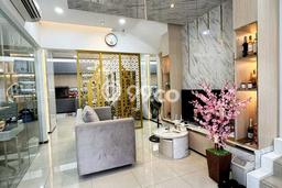 Best Deal Hunian Premium Ideal dan Luas di Serpong, Tangerang Selatan Best Deal Hunian Premium Ideal dan Luas di Serpong, Tangerang Selatan