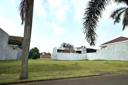 Kavling Tanah Dijual di Serpong Tangerang Selatan Spesifikasi 580m2 Kavling Tanah Dijual di Serpong Tangerang Selatan Spesifikasi 580m2