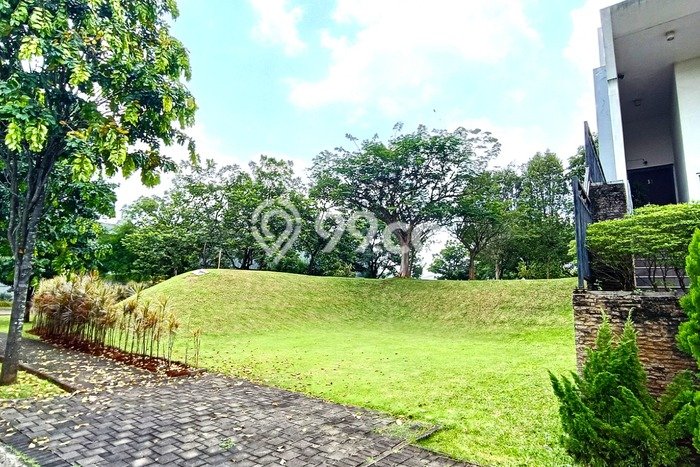 Tanah untuk Dijual di Serpong Tangerang Selatan Luas 756m2 Tanah untuk Dijual di Serpong Tangerang Selatan Luas 756m2