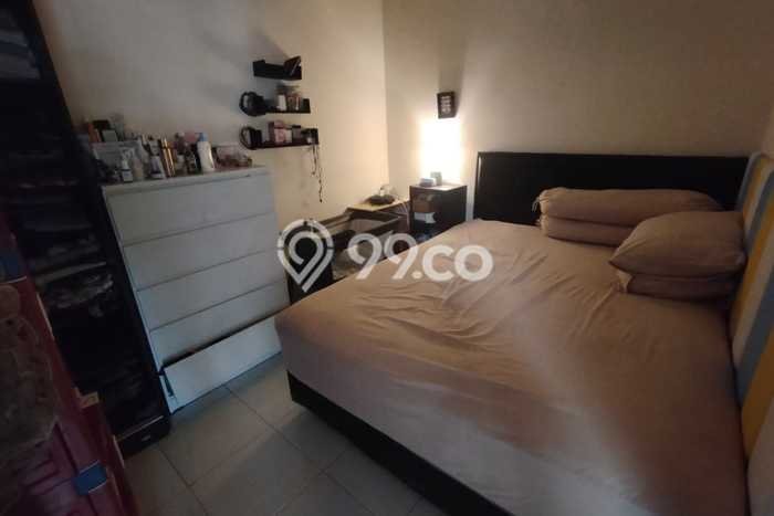 Rumah Strategis Minimalis Lb 57m2 di Cisauk, Tangerang Rumah Strategis Minimalis Lb 57m2 di Cisauk, Tangerang