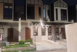 Dijual Hunian Rumah Nyaman 2 KT di Banjar Wijaya, Tangerang Dijual Hunian Rumah Nyaman 2 KT di Banjar Wijaya, Tangerang