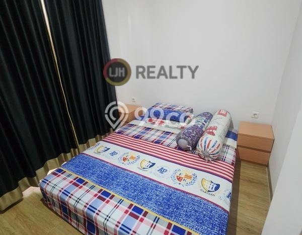 Rumah Minimalis 2 KT LT 50m2 di Lippo Karawaci Rumah Minimalis 2 KT LT 50m2 di Lippo Karawaci