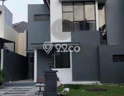 Rumah Kontrakan Tangerang LT 144m2 LB 120m2 Area Gading Serpong Rumah Kontrakan Tangerang LT 144m2 LB 120m2 Area Gading Serpong