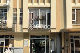 FOR SALE! Ruko di Serpong Tangerang Selatan, LT 90m2, LB 143m2 FOR SALE! Ruko di Serpong Tangerang Selatan, LT 90m2, LB 143m2