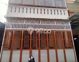 Rumah Modern 6 KT di Poris Tangerang Unfurnished Rumah Modern 6 KT di Poris Tangerang Unfurnished