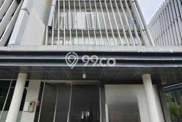 Unit Ruko Dijual di Serpong Tangerang Selatan Luas Tanah 190m2, Luas Bangunan 637m2 Unit Ruko Dijual di Serpong Tangerang Selatan Luas Tanah 190m2, Luas Bangunan 637m2