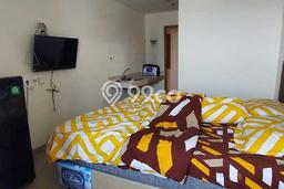 Apartemen Disewakan Murah 1 KT / 1 KM di BSD, Tangerang Selatan Apartemen Disewakan Murah 1 KT / 1 KM di BSD, Tangerang Selatan