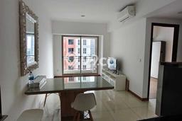 Apartemen Strategis 64m2 di Gading Serpong Tangerang 2 KT Apartemen Strategis 64m2 di Gading Serpong Tangerang 2 KT